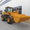 Top quality promotional  XG932H mini  front loader wheel
