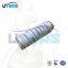 UTERS replace of PALL  high quality  hydraulic oil   filter element   UE219AN08Z   accept custom