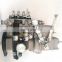 Genuine WUXI WEIFU Euro II fuel injection pump diesel pump 4PL-127 , BHF4PM095012 for BAW 1044 FENIX , YUEJIN 1041