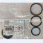 Diesel Fuel Injection O-ring Repair kit for injector 249-0713 253-0615 CH10948 3406E