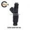 High Quality Fuel Injector Nozzle OEM 0280156146 For 850 LS LW S70 V70 P80 2.0L 2.5L