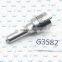 ERIKC common rail injector nozzles G3S82 fuel oil nozzle G3S82 for denso injector 111200-E1EC0