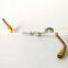 QSM11 ISM11 engine parts 3061618 injector return fuel pipe