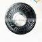 Original Dongfeng ISDE  Diesel Engine Spare Parts Vibration Damper/Crankshaft Pulley 5268643