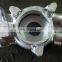 water pump 5001854484 for renault truck