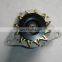 LOVOL generator alternator T74501024 JFZ165-1300