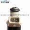 Genuine LLXBB Fuel Injector Nozzle 06A906031AS For VW Beetle Golf Jetta GL Sedan 2.0 2003