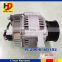 Engine Power Generating Equipment 6D102 24V Alternator 35A