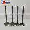 Diesel Engine S4E Valve Intake Exhaust Machinery Repair Parts
