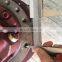PC30-7 travel motor assy KTM04A PUMP-V final drive assy excavator hydraulic parts