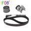 IFOB Engine Spare Parts Timing Belt Kit For Peugeot TU5JP4 VKM 13132