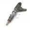 Excavator Engine SPare Parts 0445120347 Common Rail Fuel Injector C7 Engine Nozzles Injector