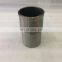 machinery engine parts cylinder liner model QSM11 3801254 3803297