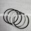 High performance ISBe ISDe QSB diesel engine spare part piston ring 4955251 3971297 4955169 3976339 4932801 3976339 4932801