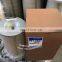 Diesel engine part air filter p81-2607  9Y-6840 6598492 for truck