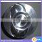 excavator engine parts for Daewoo D2848 Piston kits 65.01201-0049