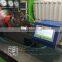 Heui Test System With Oil Lubrication