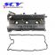 Engine Parts Valve Cover Manufacturers Suitable for Nissan Car Valve Cover  OE 13264Am610