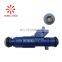 High Quality Injectors Made by 100% Professional Factory OEM 0280156153