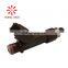 boquilla del inyector de combustible 23250-0F020, bico injetor de combustivel 23250-0F020, Fuel injector nozzle 23250-0F020