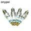 4PCS IK22 5310 Iridium Power Spark Plug for A4 Avant (8ED B7)