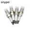 OEM Factory Spark Plug Set 90919-01166 K20R-U For Corolla Lexus Land Cruiser 100
