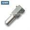 24V  High Efficiency Low Speed Low Torque reducer gear box Motor EMM228