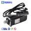 600w 220v 3000rpm 0.5 hp synchronous control set muds083a1a brushless ac servo motor