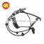 Automotive Accessories OEM 89543-0K020 Car Front Left Wheel ABS Speed Sensor