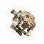 Diesel Engine  Fuel Pump Assembly 4898937 ISBE Engine Spare Parts