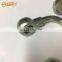 Diesel engine parts high pressure oil fuel injection pump connection pipe