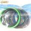 E320C excavator spare part boom seal kit boom cylinder seal kit for sale