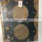 High quality Hot sale head  gasket 6202-12-1830  6202-12-1810  6202-12-1820   for 4D95
