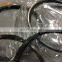 Hot sale diesel engine parts piston ring  8-98053579-0    8-97319087-0     8980535790    8973190870    for  4JJ1