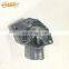 6BG1 engine part upper thermostat seat thermostat housing cover with curve