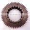 Main shaft gear JS150T-1701030B for shacman truck