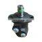 Danfoss OMVS series OMVS315 OMVS400 OMVS500 OMVS630 OMVS800 hydraulic wheel motor used in hydraulic wood-splitting