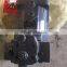 Rexroth A7VO siries arm Hydraulic pump A7VO55LRDS for truck mounted pump