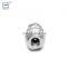 Hot sale best quality ISO certificated 1/2 3/8 stainless steel 1 inch flexible hose connectors