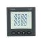 AMC72L-AI3 LCD Display Three Phase Ammeter With 2DI/2DO RS485