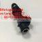 Fuel Injector For Suzuki Forenza Breno 2.0L OEM 96334808 25334150