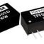 1W Isolated Regulated Single Output DC/DC Converters