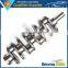 All types crankshaft for automobile F201-11-301 F201-11-301B