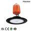 Lightide 240 watts Emergency UFO High Bay Battery Operated Pendant Light, IP65 Rated, 5 Yrs Warranty