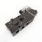 Namur plate pneumatic solenoid valve for ball valve actuator