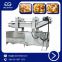 Industrial Green Beans Fryer Machine/Fried Beans Frying Line