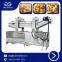 Fava Beans Frying Line/ Broad Beans Commercial Fryer