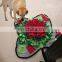 Intelligent Pet Training Mat Stress Relief Smelling Mat Anti-choking Slow Eating Dogs Feeder Bowl