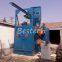 Single Hook Shot Blast Cleaning Machine for Cylinder
