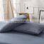 High Quality Cheap Price 100% Natural Cotton Custom Pillow Case Cover Decorative